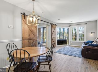 Nantucket At, Reston, VA 20191