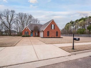 6399 William Hill Dr, Arlington, TN 38002