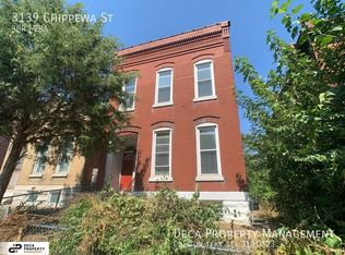 3139 Chippewa St, Saint Louis, MO 63118