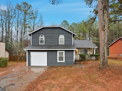 1045 Forest Path, Stone Mountain, GA, 30088
