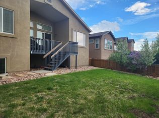 6524 Diamond Hitch Dr, Colorado Springs, CO 80923