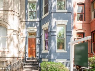 717 3rd St NE, Washington, DC 20002