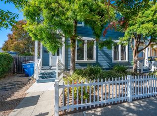 1018 Islay St #1, San Luis Obispo, CA 93401