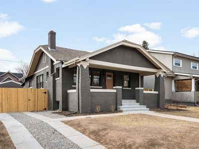 2835 Cherry Street, Denver, CO, 80207