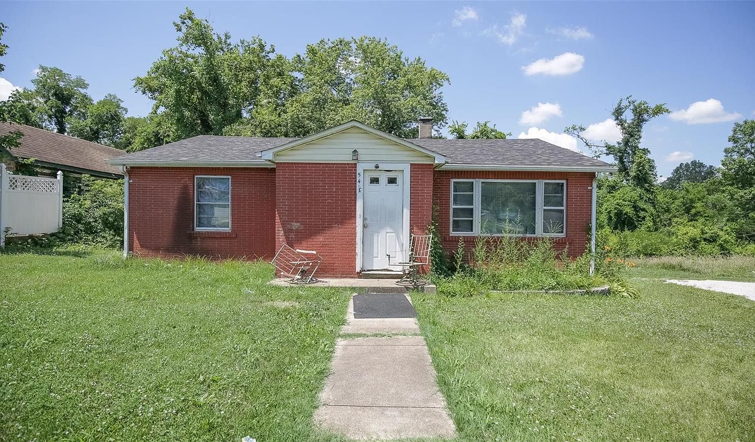 543 Wall St, Herculaneum, MO 63048 Zillow