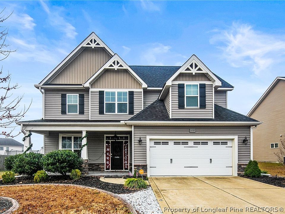 439 Wedgefield Dr, Raeford, NC 28376 Zillow