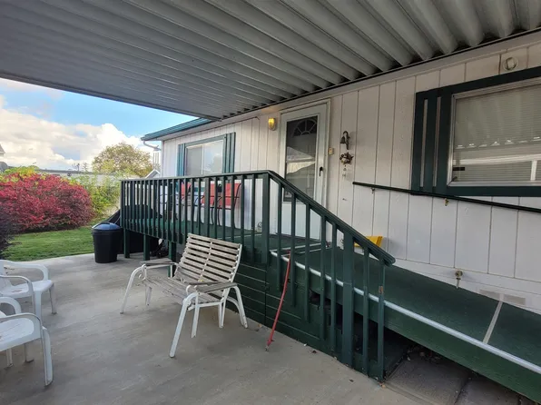 2115 6th Ave Trailer 14, Clarkston, WA 99403