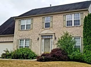 1460 Ramblewood Dr, Emmitsburg, MD 21727