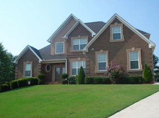 205 Topeka Ct, Stockbridge, GA 30281