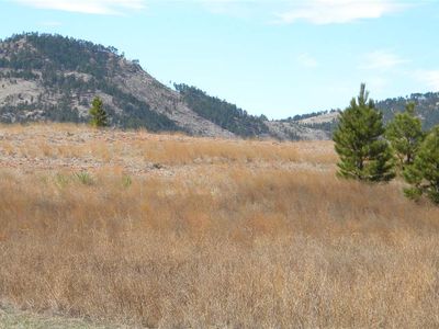 Township Road 67 #&-68, Custer, SD, 57730