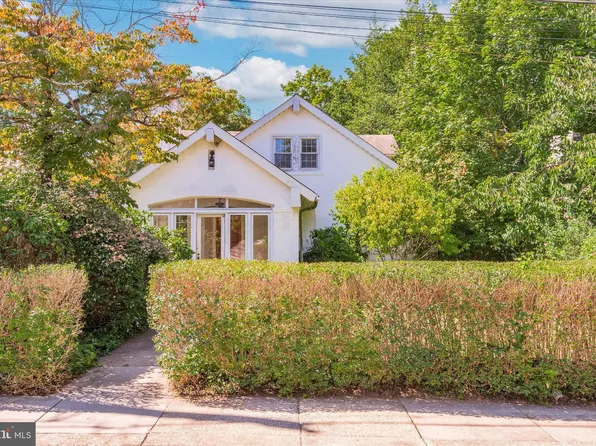 232 Forrest Ave, Narberth, PA 19072