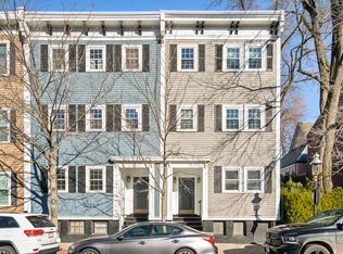 101 Rutherford Ave #1, Charlestown, MA 02129