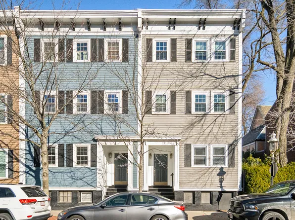 101 Rutherford Ave #1, Charlestown, MA 02129