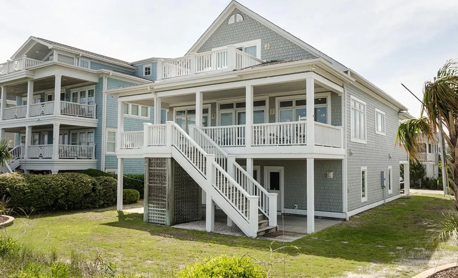 (W053) 12 Crane Street Wrightsville Beach, NC 28480 — Photo 2