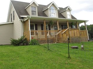 5191 Mount Tabor Rd, Blacksburg, VA 24060