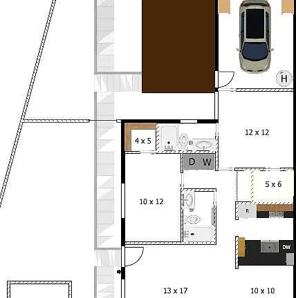 2nd image of 3922 Calle Del Sol