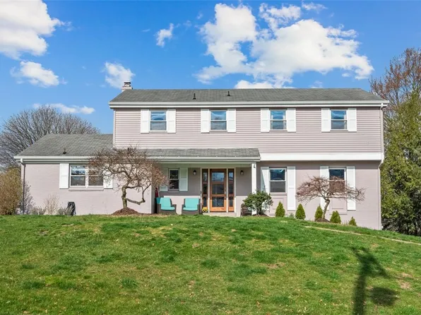 8247 Post Rd, Allison Park, PA 15101