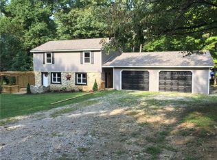 6280 Red Day Rd, Martinsville, IN 46151