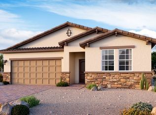5629 Vermillion Ridge St LOT 28, North Las Vegas, NV 89081