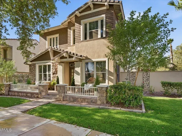 21061 W GLEN Street, Buckeye, AZ 85396
