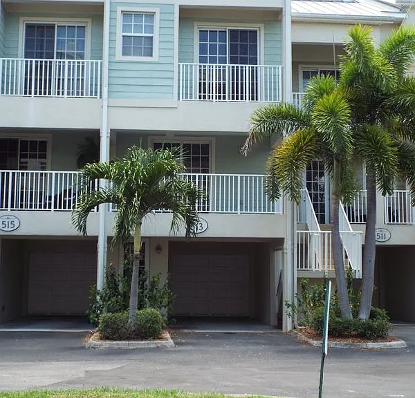513 Bahia Beach Blvd — Photo 1