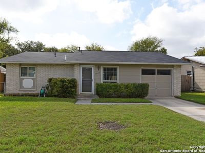 5938 Paddock Dr, San Antonio, TX, 78238
