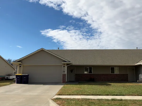 724 Highland Ridge Dr, Manhattan, KS