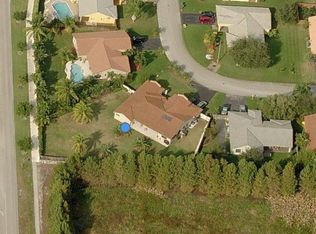 15920 Sedgewyck Cir S, Davie, FL 33331