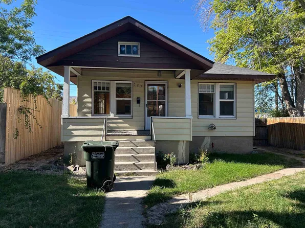 523 S 6th Ave, Pocatello, ID 83201