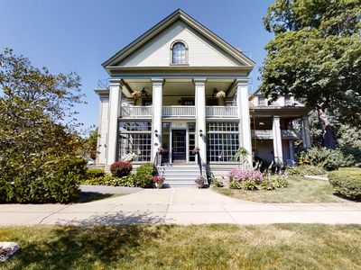 125 Union Avenue #C201, Saratoga Springs, NY, 12866