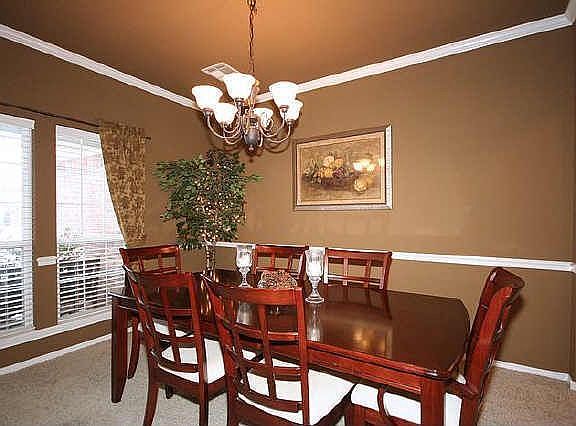 Dinning Room