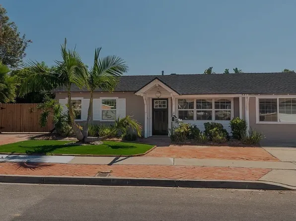 3555 Oak Glen Ln, San Diego, CA 92117