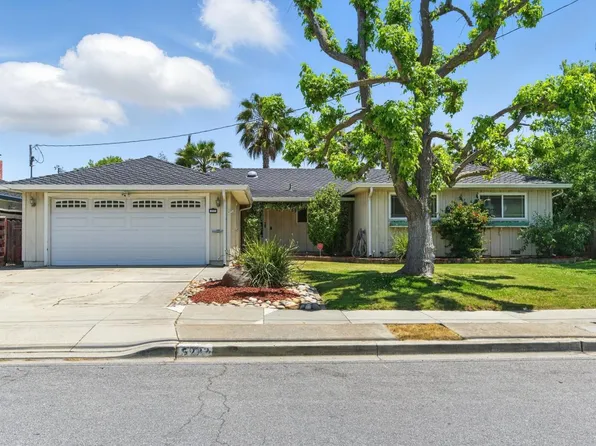 5222 Keystone Dr, Fremont, CA 94536
