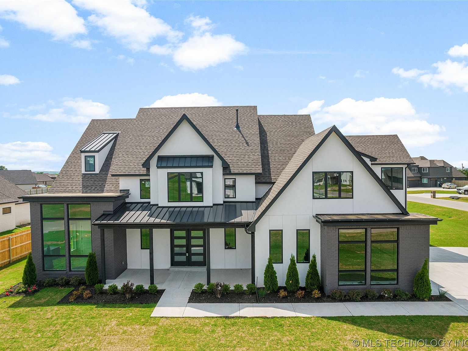 16602 2nd Ave, Glenpool, OK 74033 Zillow