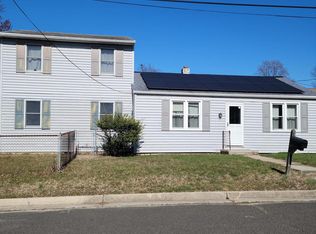 116 Rutgers Rd, Pennsville, NJ 08070