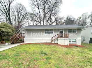 2866 Gresham Rd SE, Atlanta, GA 30316