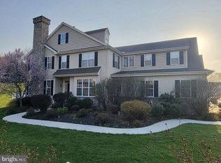 1201 Derry Ln, West Chester, PA 19380