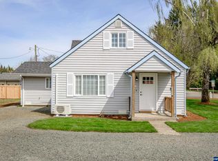 640 SE Academy St, Dallas, OR 97338