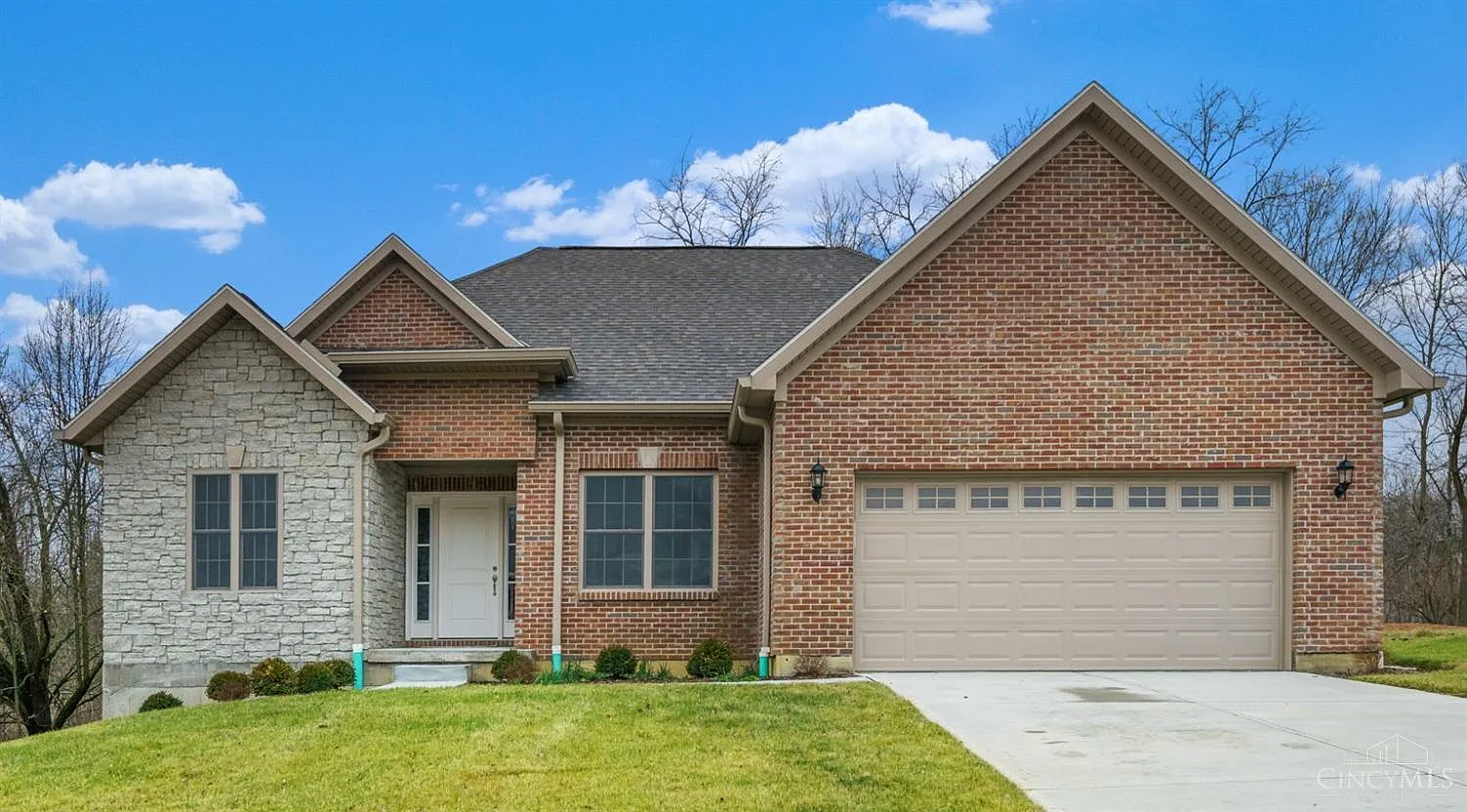 1259 Wexford Ln, Cincinnati OH - Owner Finance Home