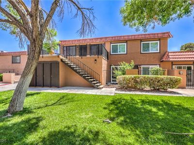 250 Shadybrook Ln Unit D, Las Vegas, NV, 89107