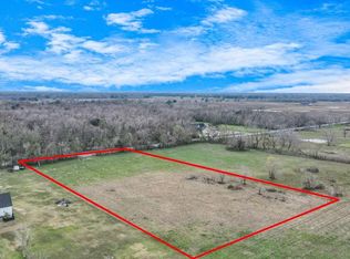 1402 County Road 34, Angleton, TX 77515