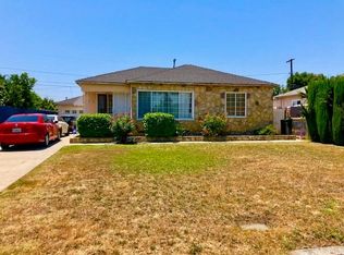9518 Washington Blvd, Pico Rivera, CA 90660
