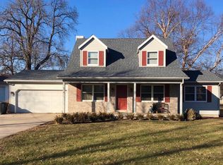 504 E Washington St, Tolono, IL