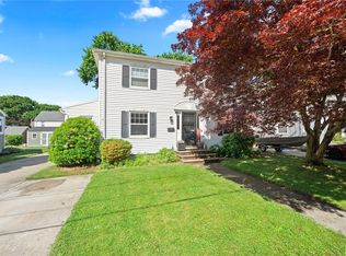 63 Mauran St, Cranston, RI 02910