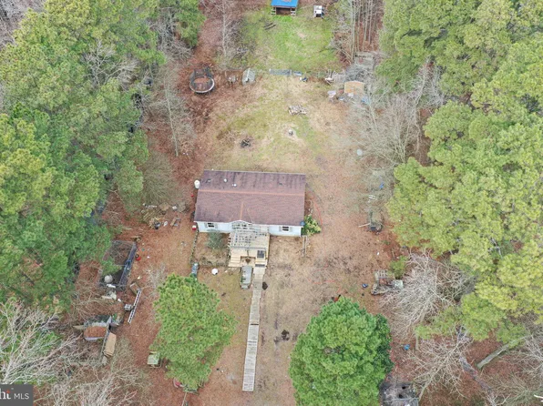 8814 Athol Rd, Mardela Springs, MD 21837