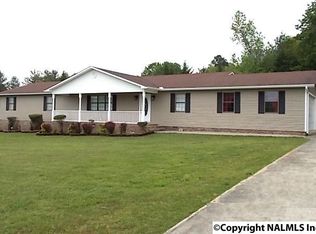 507 Tupelo Pike, Scottsboro, AL 35768