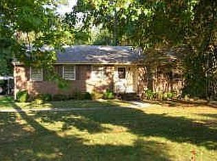 6605 Bull Hill Rd, Prince George, VA 23875