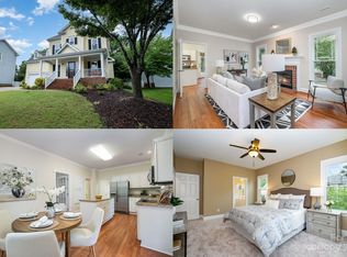 829 Garbow Ct, Charlotte, NC 28270