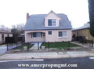 2615 Ensenada Way, Sacramento, CA