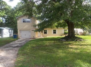 2806 Lippia Rd, Jacksonville, FL 32209